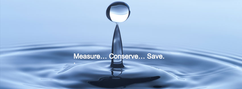 Water Conservation Tips